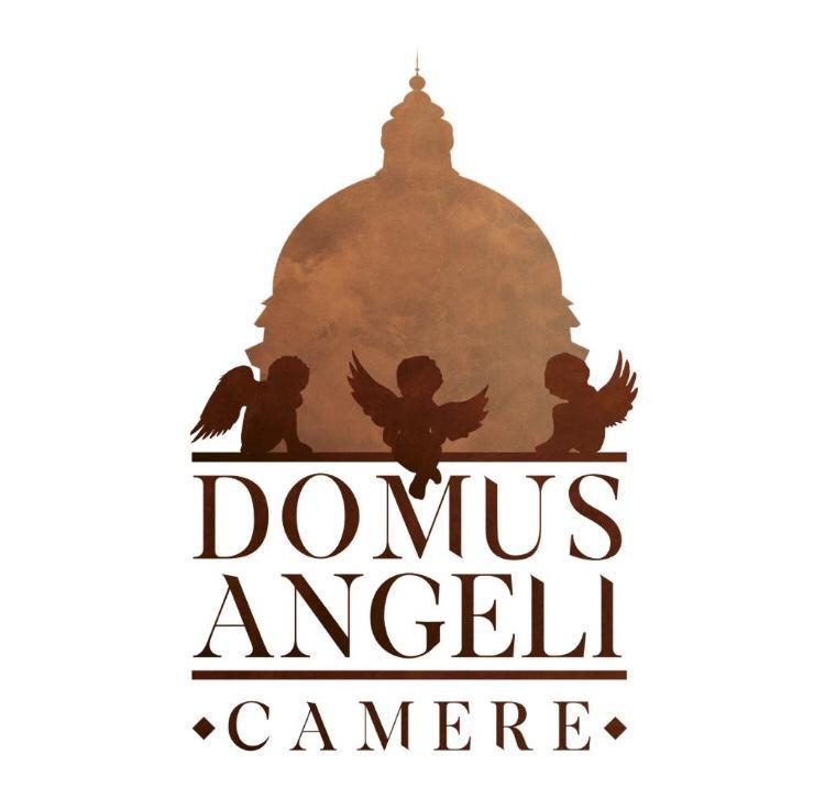 Domus Angeli Assis Exterior foto